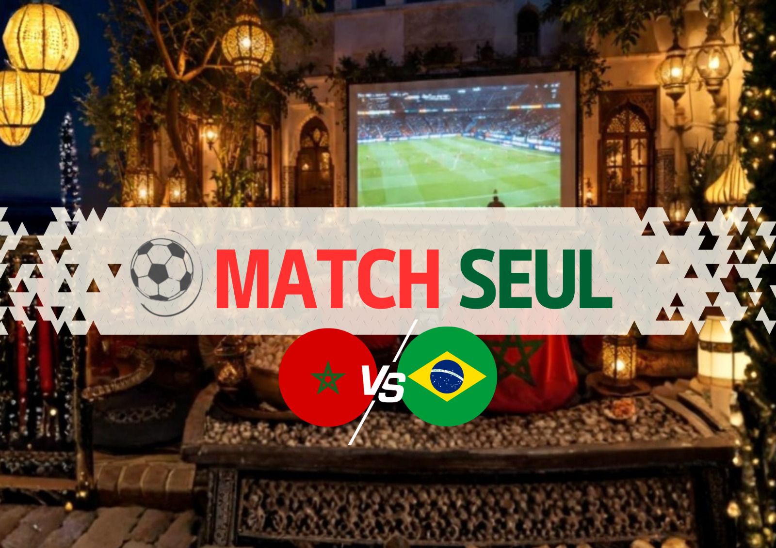 MATCH SEUL